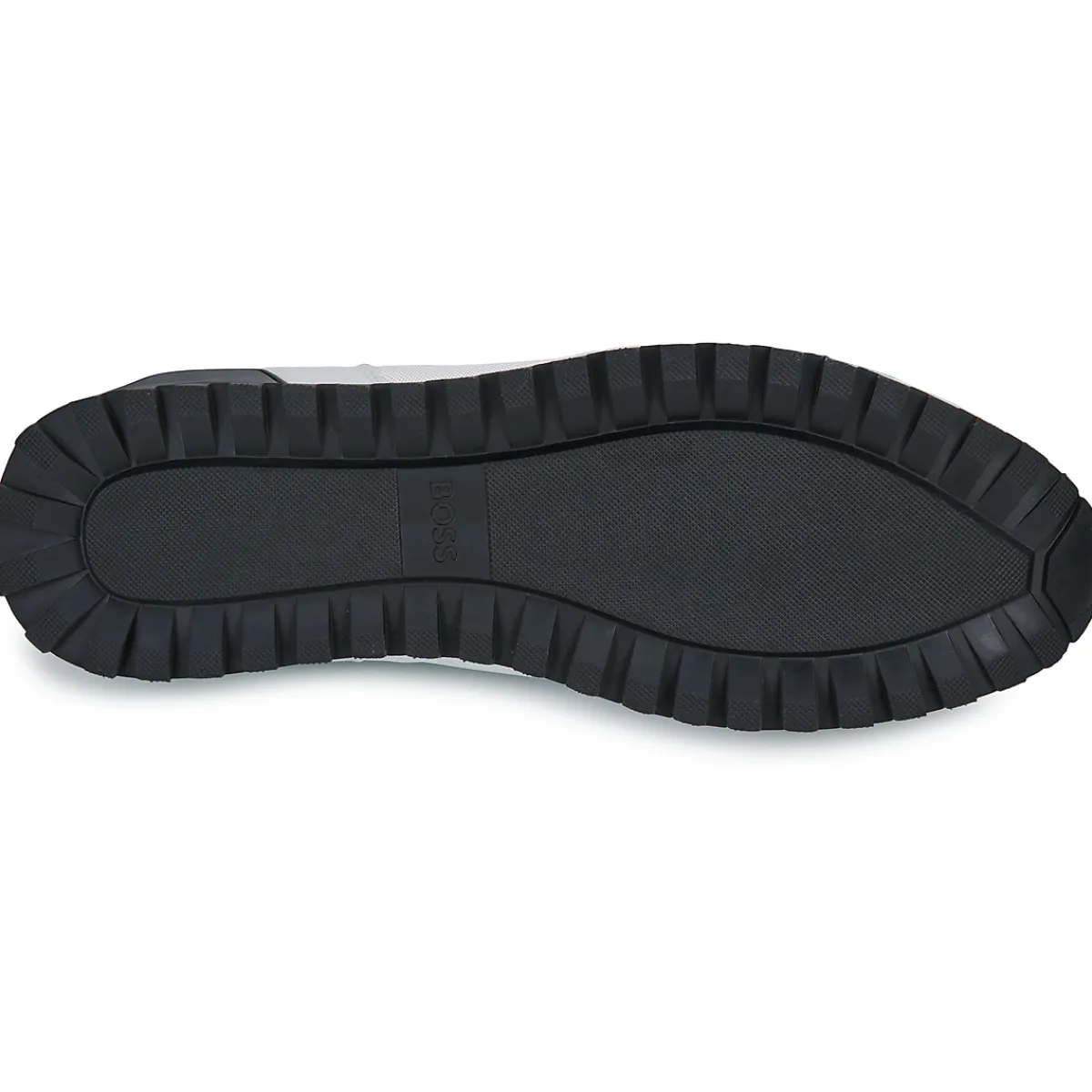 BOSS Parkour-L_Runn_txhf-Homme Baskets Mode