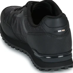 BOSS Parkour-L_Runn_txhfm-Homme Baskets Mode