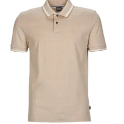BOSS PARLAY 183-Homme T-Shirts & Polos|T-Shirts & Polos