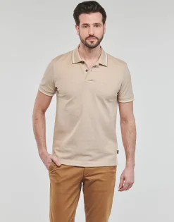 BOSS PARLAY 183-Homme T-Shirts & Polos|T-Shirts & Polos