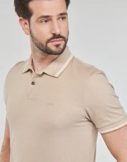 BOSS PARLAY 183-Homme T-Shirts & Polos|T-Shirts & Polos