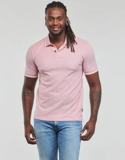 BOSS PARLAY 183-Homme T-Shirts & Polos