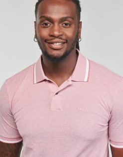 BOSS PARLAY 183-Homme T-Shirts & Polos