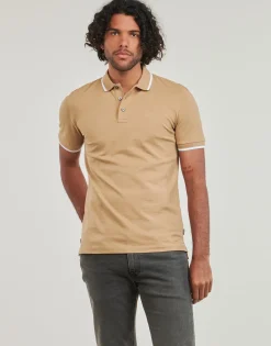 BOSS Parlay 190-Homme T-Shirts & Polos|T-Shirts & Polos