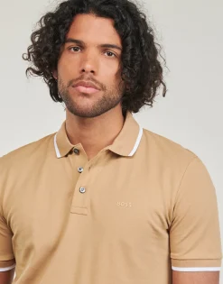 BOSS Parlay 190-Homme T-Shirts & Polos|T-Shirts & Polos