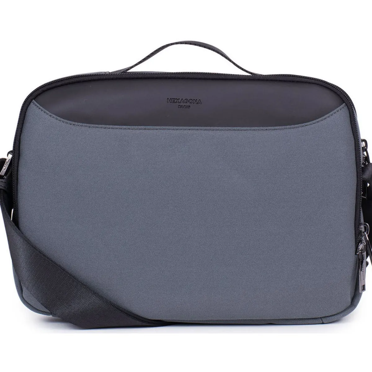 Hexagona PARTNER-Homme Besaces / Sacs Bandoulière