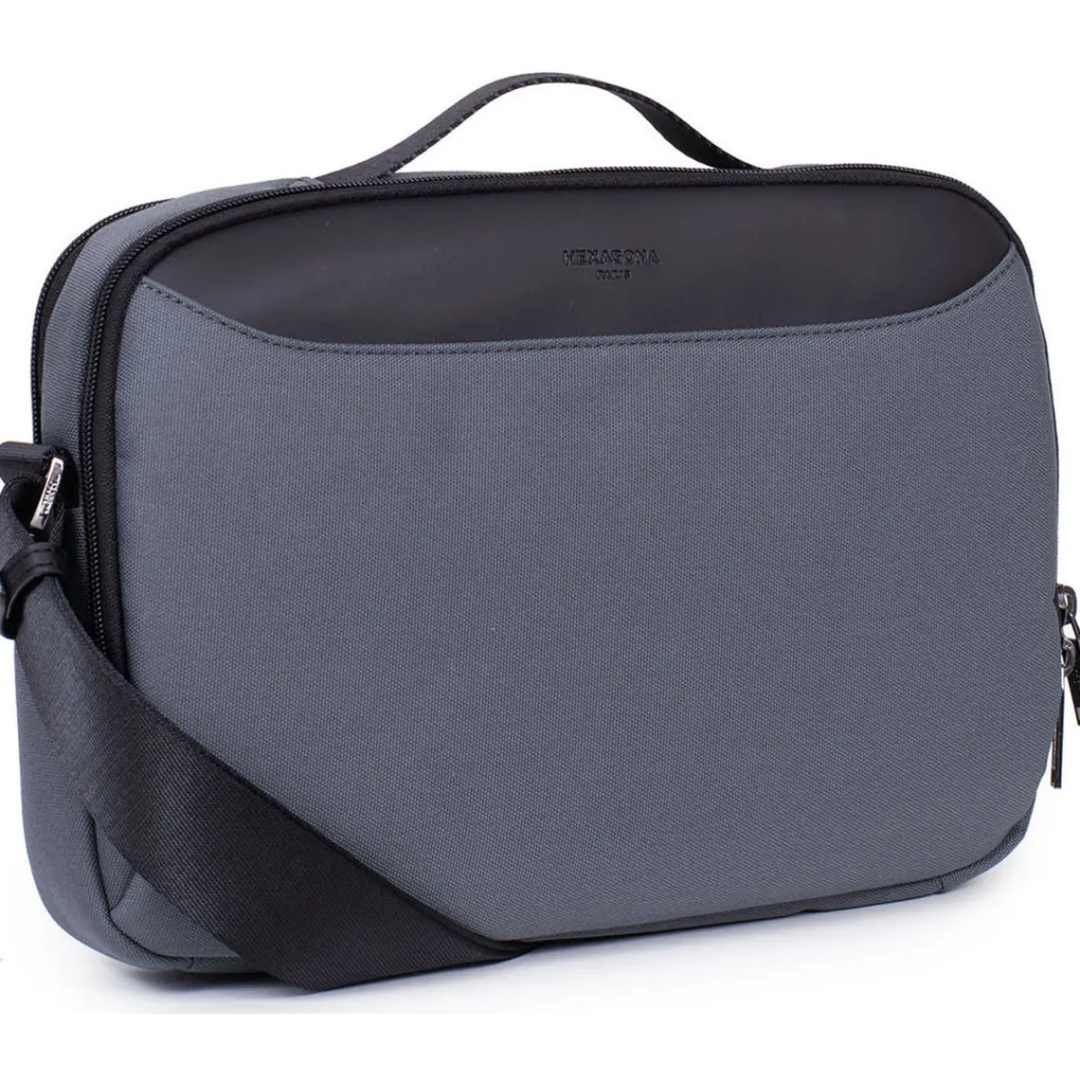 Hexagona PARTNER-Homme Besaces / Sacs Bandoulière