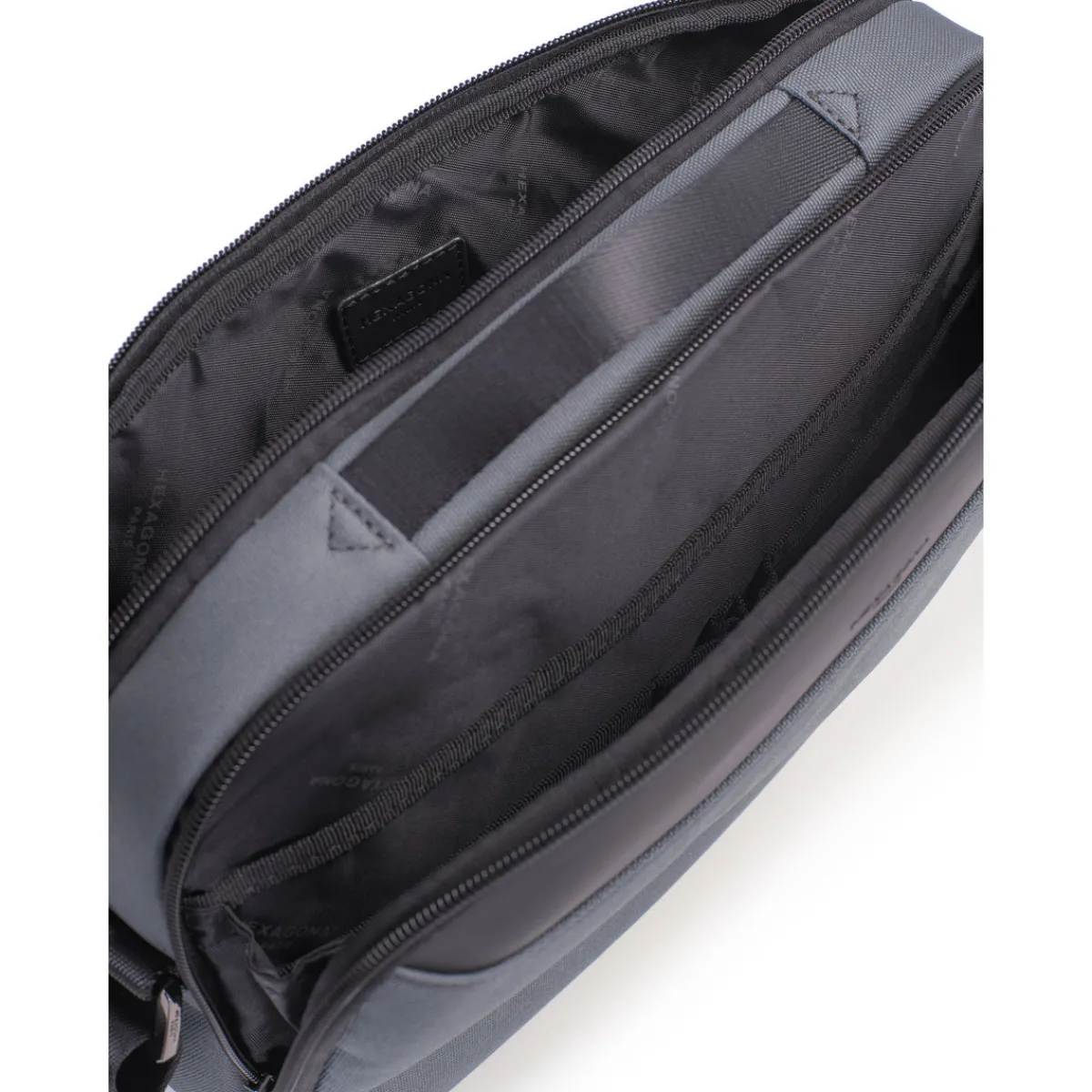 Hexagona PARTNER-Homme Besaces / Sacs Bandoulière