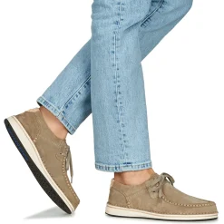 BIRKENSTOCK Pasadena-Homme Derbies & Richelieu