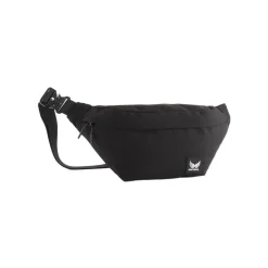 Kaporal PASCA25EM04-BLK-Homme Pochettes / Sacoches