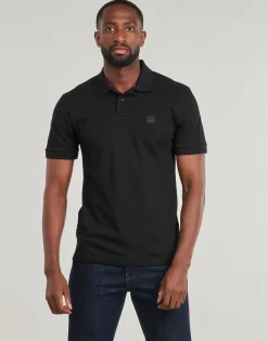 BOSS Passenger-Homme T-Shirts & Polos|T-Shirts & Polos
