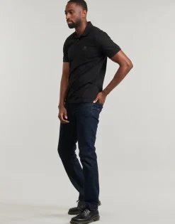 BOSS Passenger-Homme T-Shirts & Polos|T-Shirts & Polos