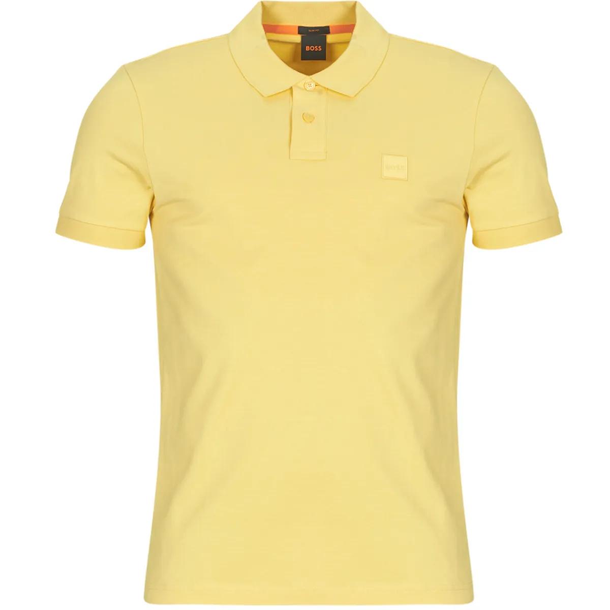 BOSS Passenger-Homme T-Shirts & Polos|T-Shirts & Polos