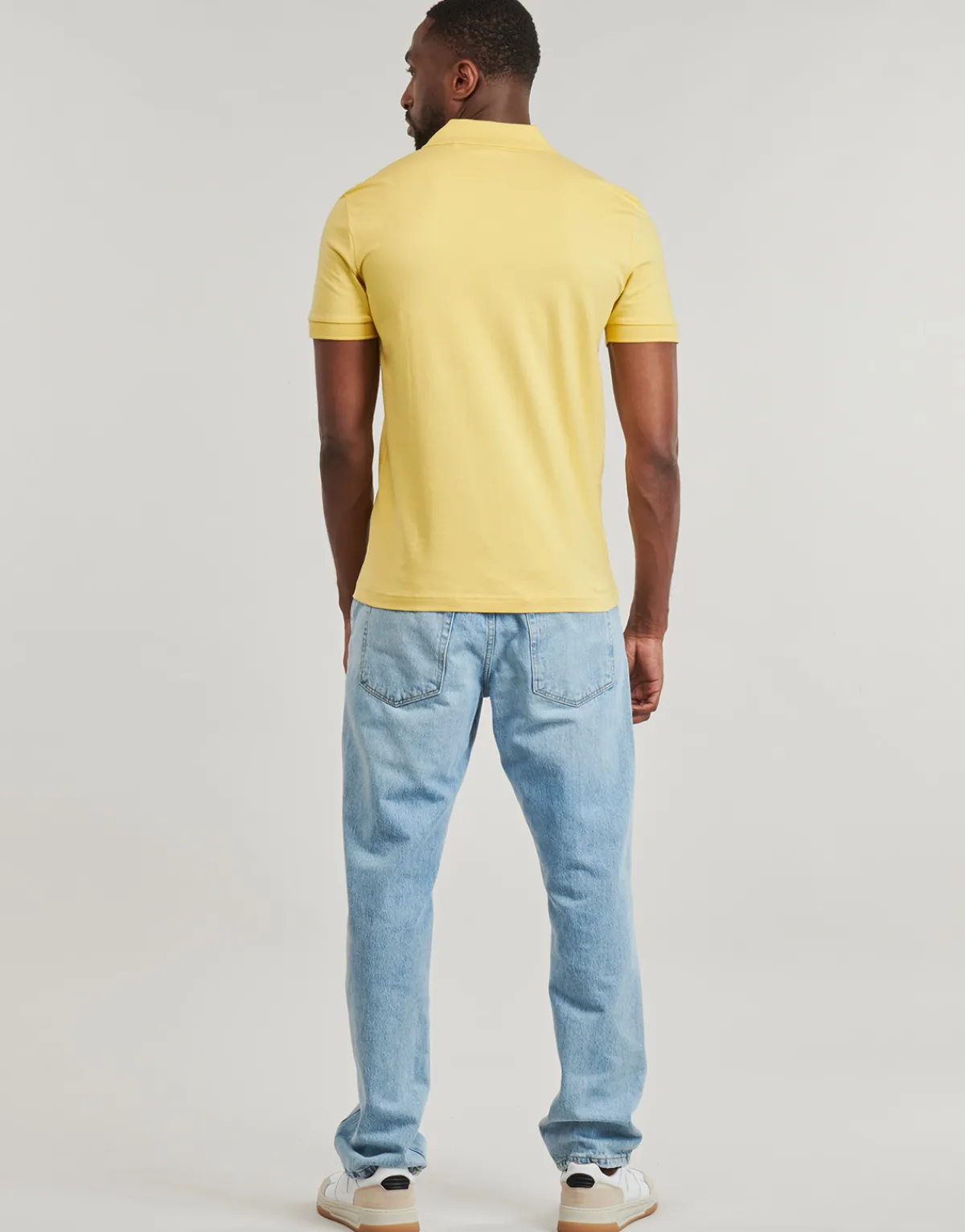 BOSS Passenger-Homme T-Shirts & Polos|T-Shirts & Polos