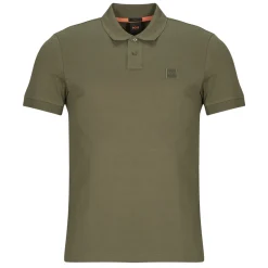 BOSS Passenger-Homme T-Shirts & Polos|T-Shirts & Polos