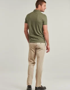 BOSS Passenger-Homme T-Shirts & Polos|T-Shirts & Polos