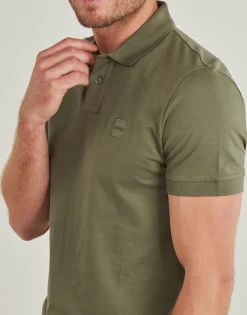 BOSS Passenger-Homme T-Shirts & Polos|T-Shirts & Polos