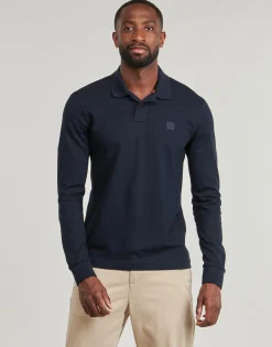 BOSS Passerby-Homme T-Shirts & Polos|T-Shirts & Polos