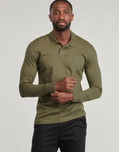 BOSS Passerby-Homme T-Shirts & Polos|T-Shirts & Polos