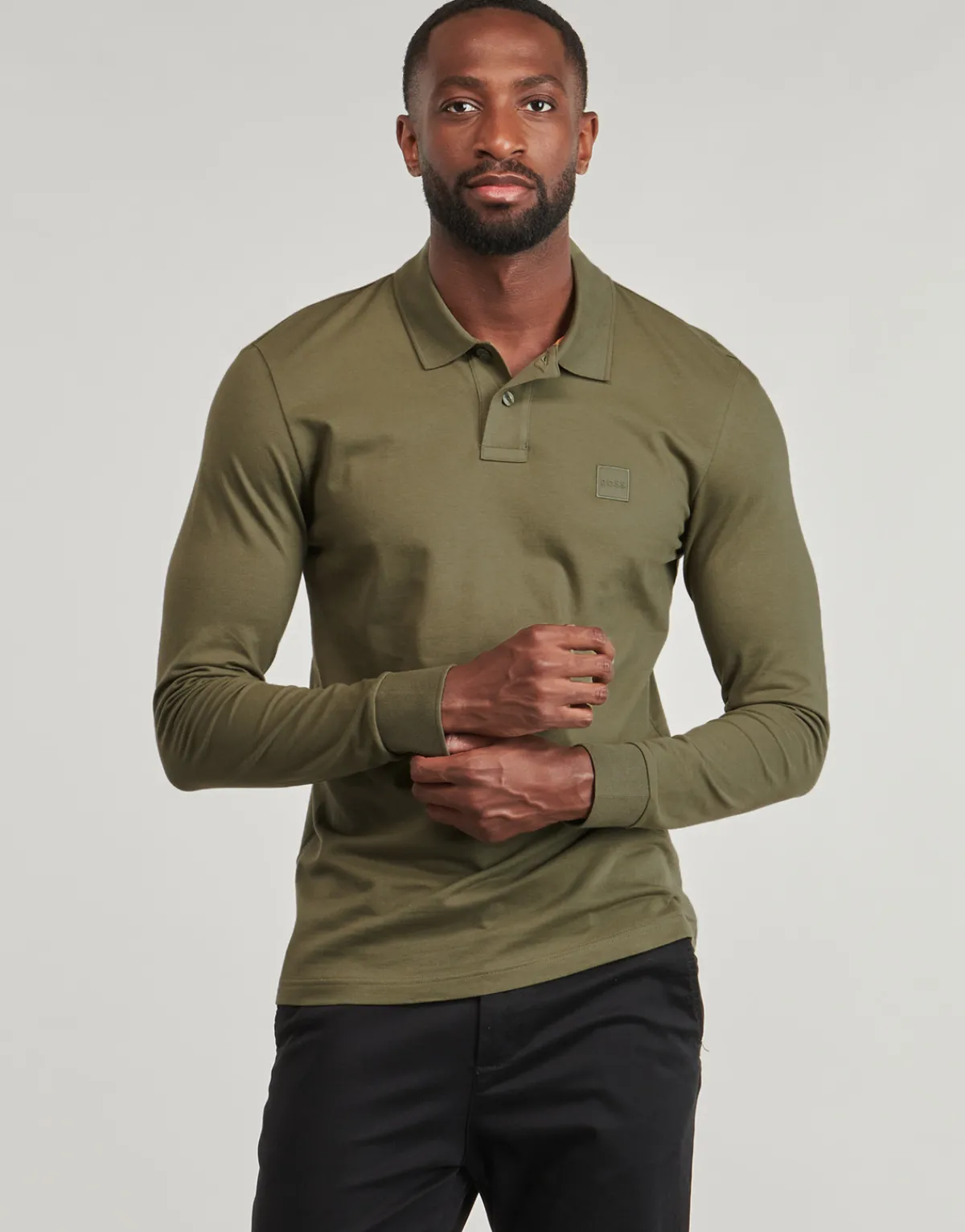 BOSS Passerby-Homme T-Shirts & Polos|T-Shirts & Polos