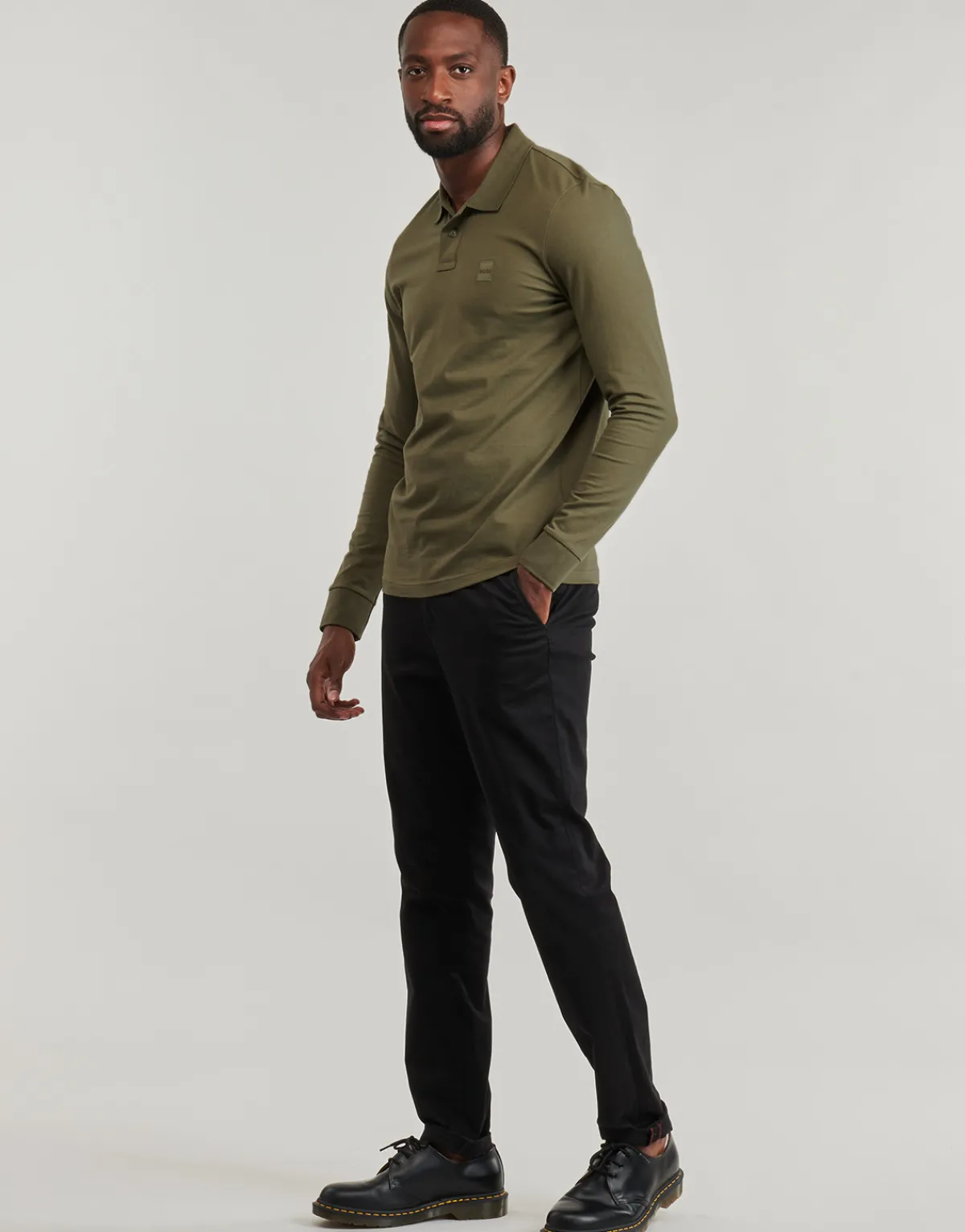 BOSS Passerby-Homme T-Shirts & Polos|T-Shirts & Polos