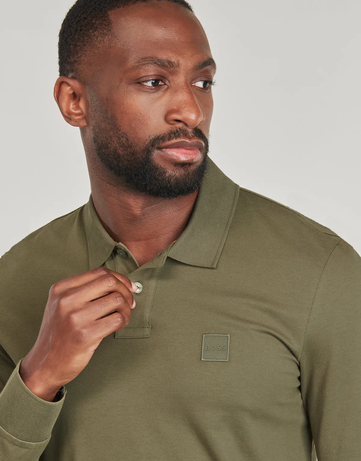 BOSS Passerby-Homme T-Shirts & Polos|T-Shirts & Polos