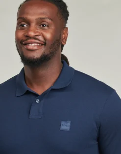 BOSS Passerby-Homme T-Shirts & Polos|T-Shirts & Polos