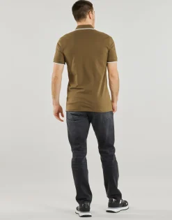 BOSS Passertip-Homme T-Shirts & Polos|T-Shirts & Polos