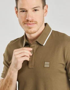 BOSS Passertip-Homme T-Shirts & Polos|T-Shirts & Polos