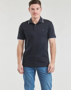 BOSS Passertip-Homme T-Shirts & Polos
