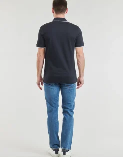 BOSS Passertip-Homme T-Shirts & Polos