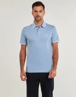 BOSS Passertip-Homme T-Shirts & Polos