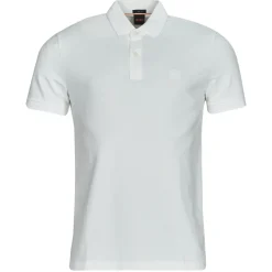 BOSS Passertip-Homme T-Shirts & Polos