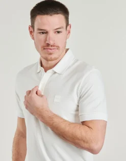BOSS Passertip-Homme T-Shirts & Polos