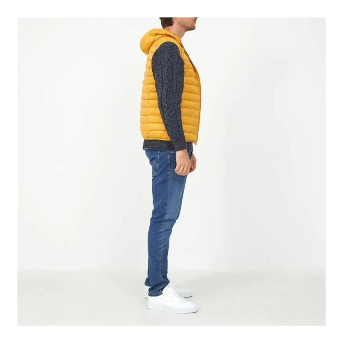 JOTT PAT-Homme Pulls & Gilets