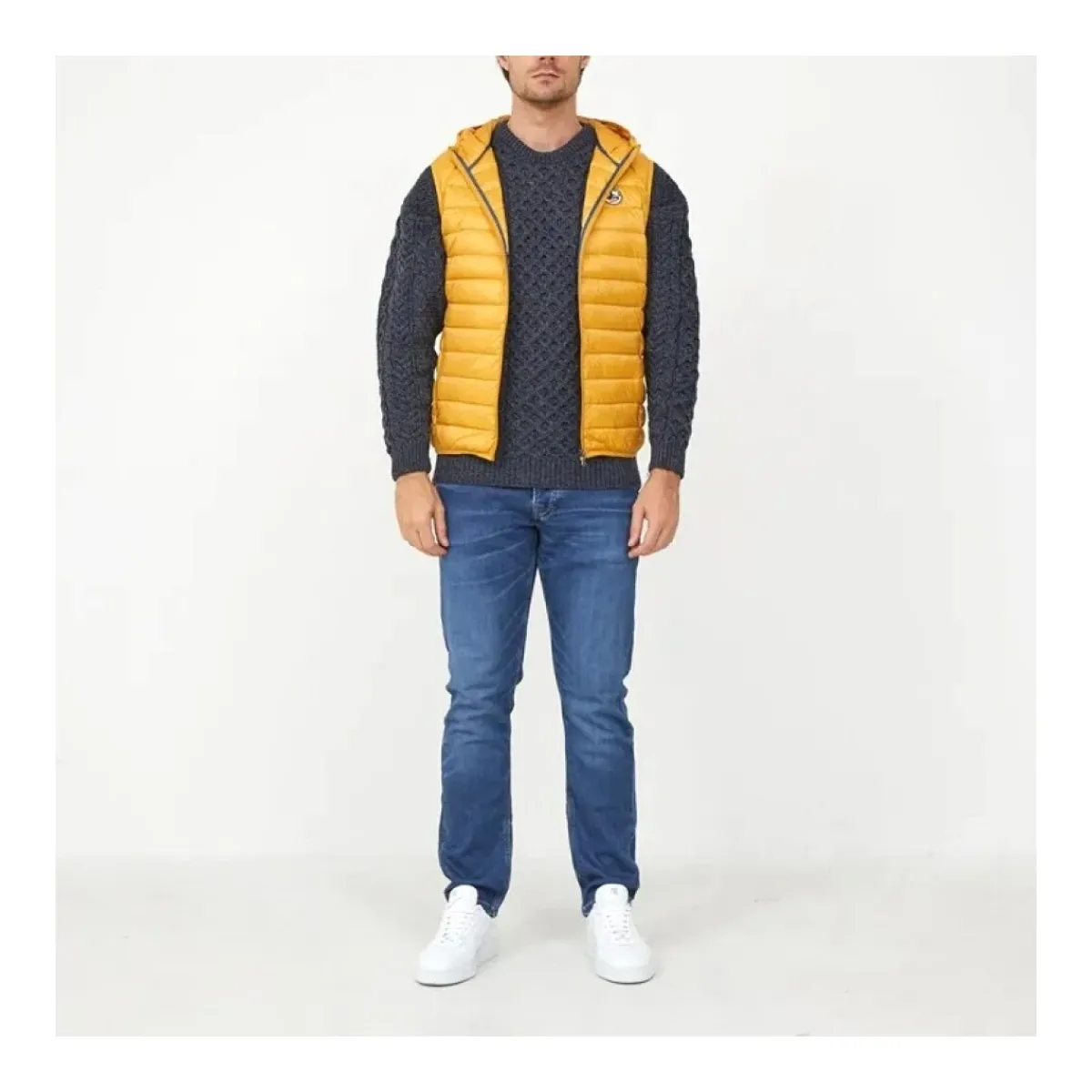 JOTT PAT-Homme Pulls & Gilets