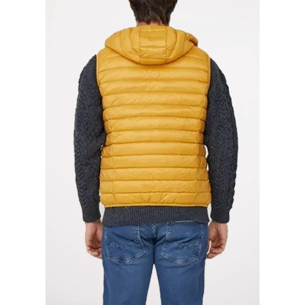 JOTT PAT-Homme Pulls & Gilets