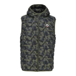 JOTT PAT PRINT-Homme Pulls & Gilets