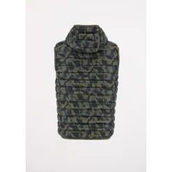 JOTT PAT PRINT-Homme Pulls & Gilets