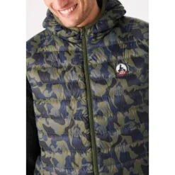 JOTT PAT PRINT-Homme Pulls & Gilets