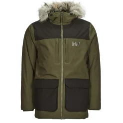 Helly Hansen PATROL PARKA-Homme Manteaux