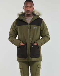 Helly Hansen PATROL PARKA-Homme Manteaux