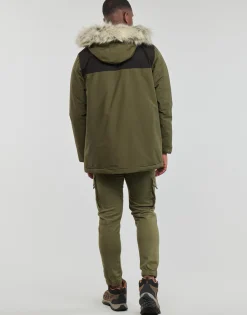 Helly Hansen PATROL PARKA-Homme Manteaux