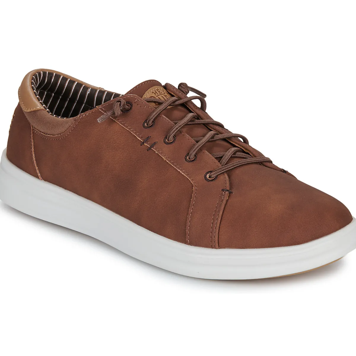 HEYDUDE PAUL PRO CLASSIC-Homme Derbies & Richelieu