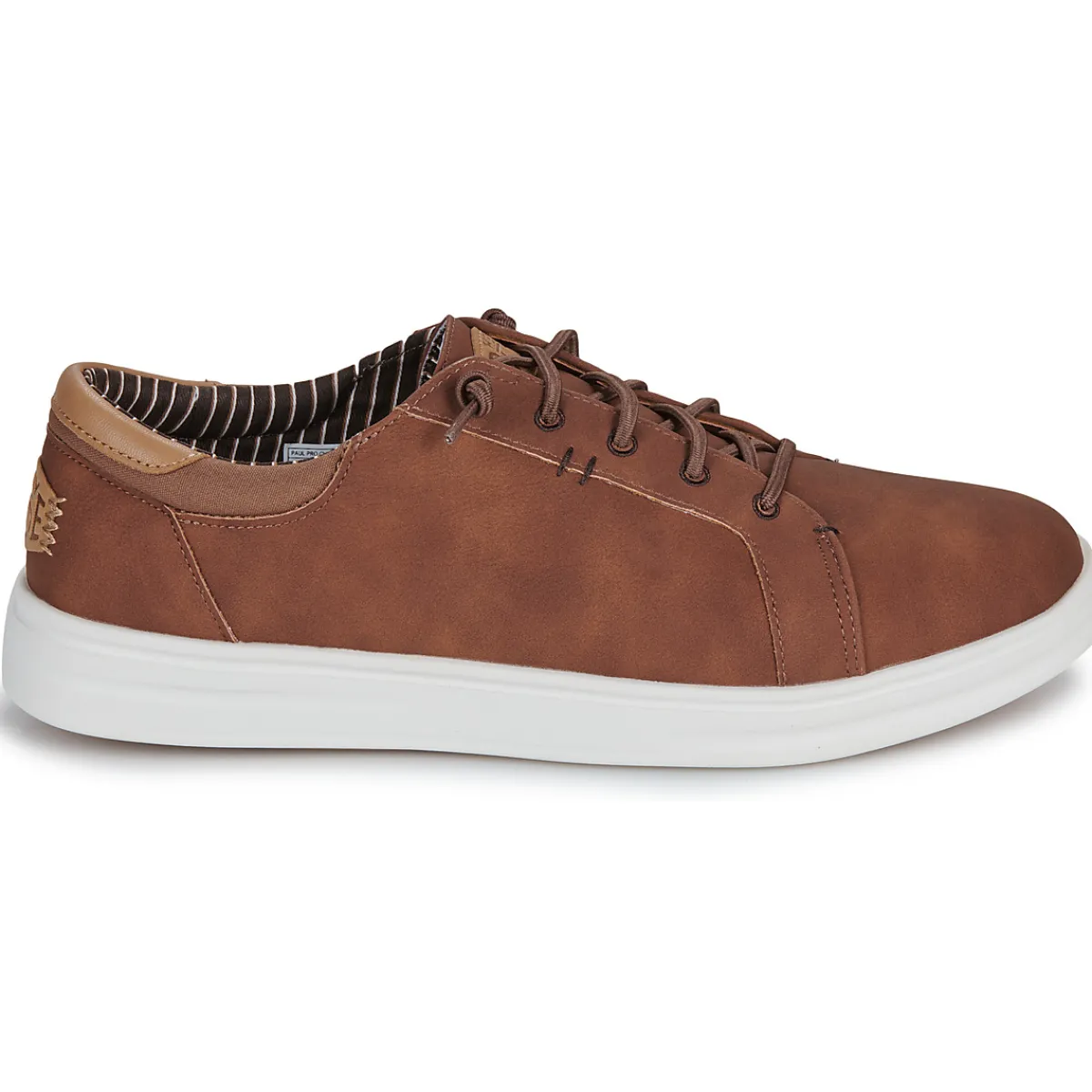 HEYDUDE PAUL PRO CLASSIC-Homme Derbies & Richelieu