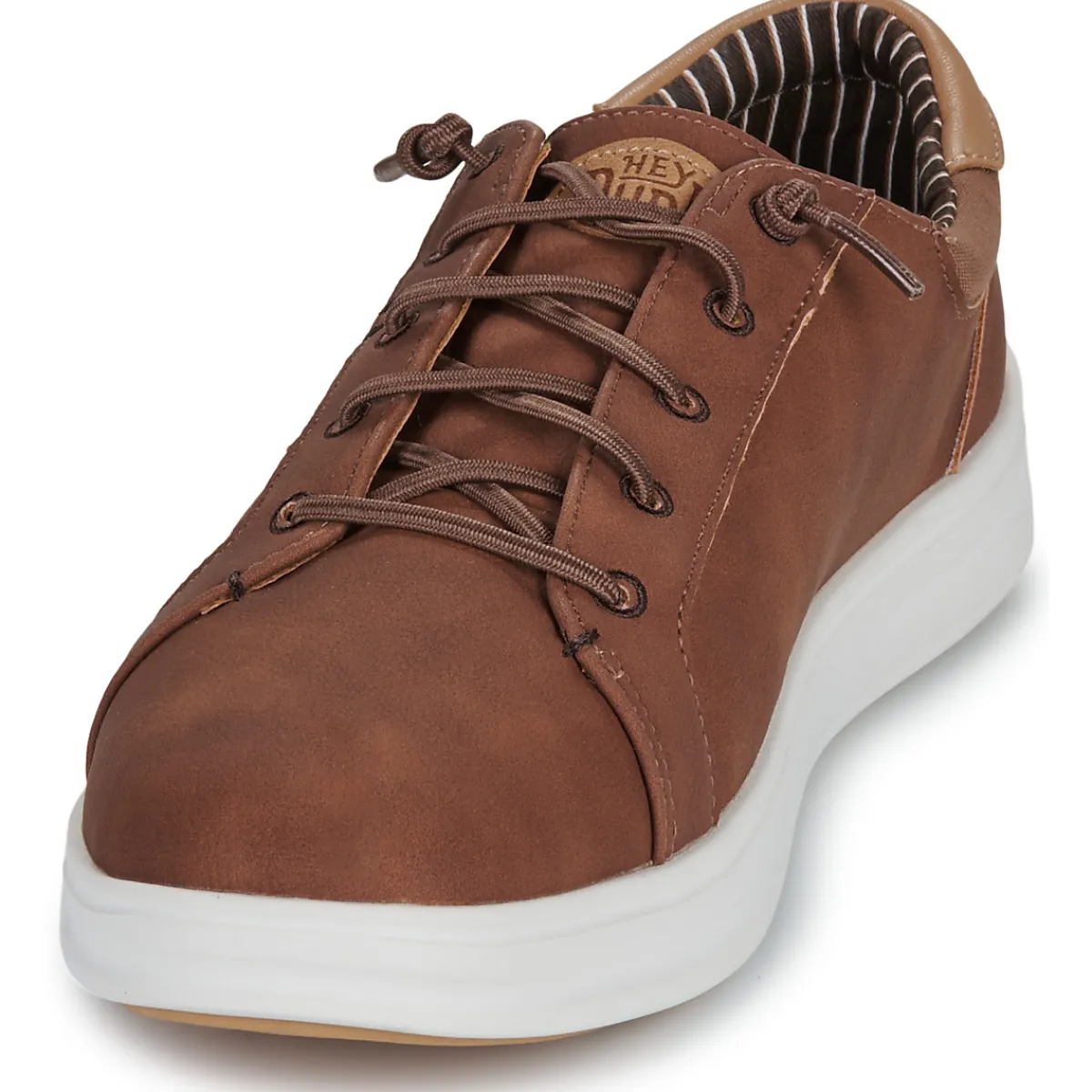 HEYDUDE PAUL PRO CLASSIC-Homme Derbies & Richelieu