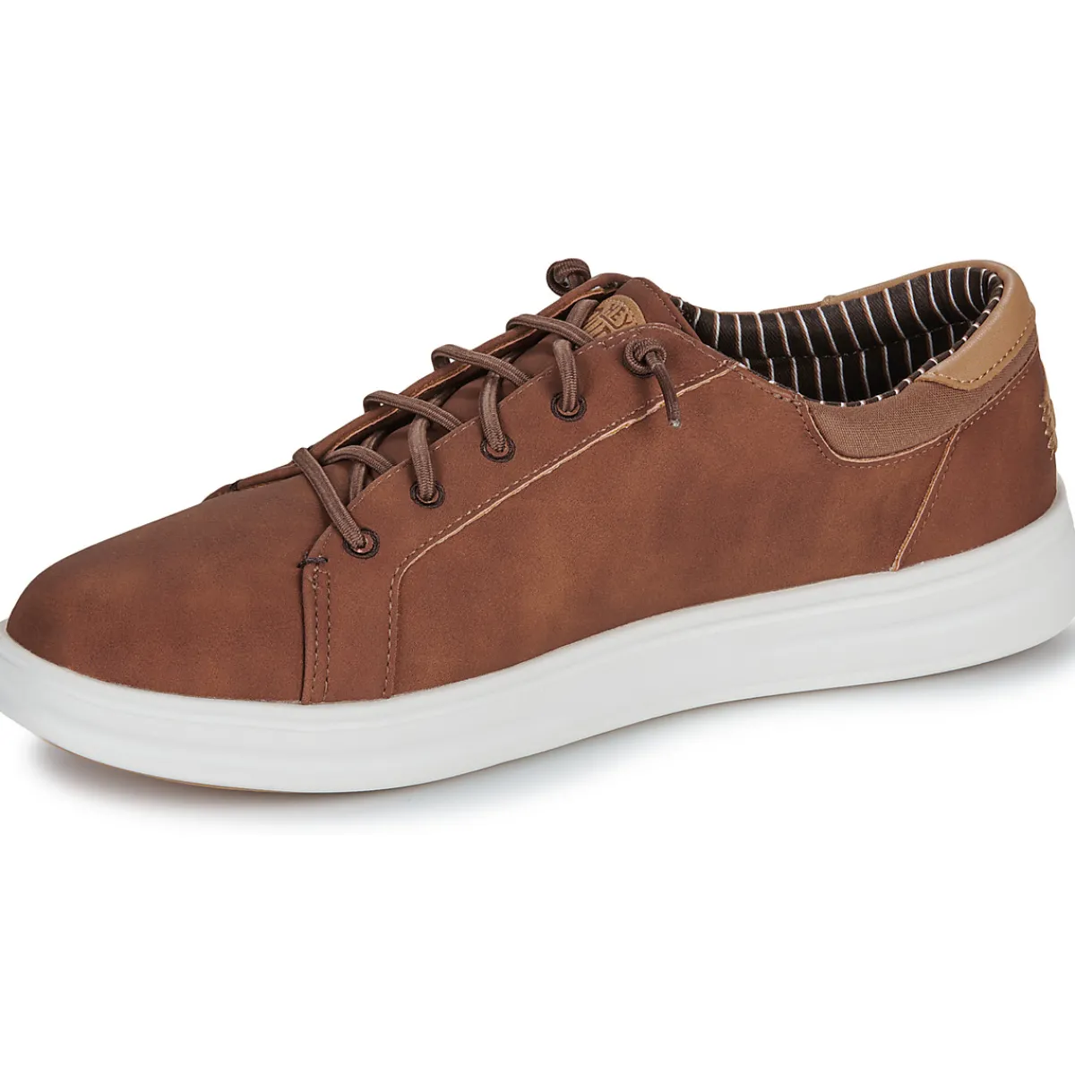 HEYDUDE PAUL PRO CLASSIC-Homme Derbies & Richelieu