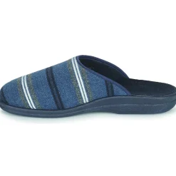 Casual Attitude PAULIO-Homme Pantoufles / Chaussons