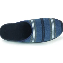 Casual Attitude PAULIO-Homme Pantoufles / Chaussons