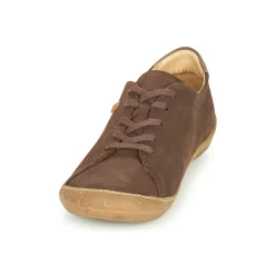 El Naturalista PAWIKAN N5770-Homme Baskets Mode